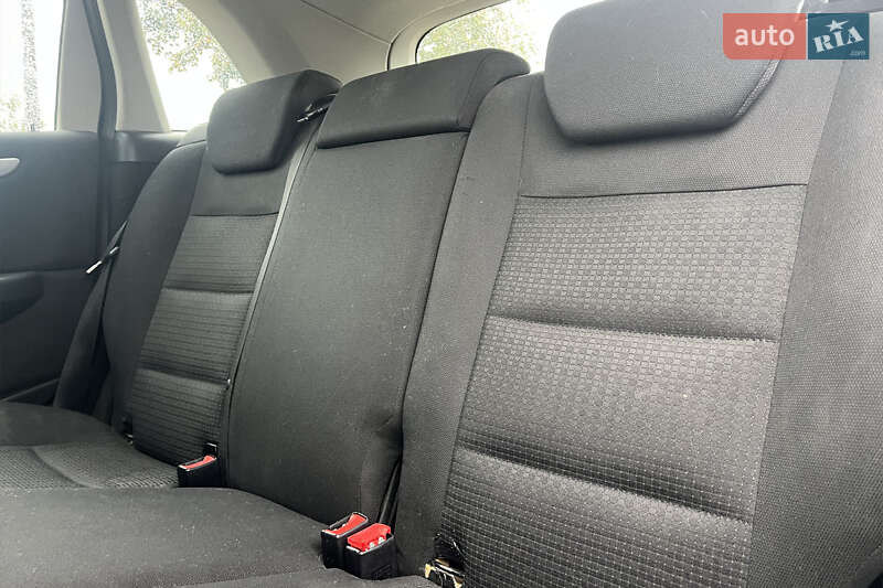 Хэтчбек Mercedes-Benz B-Class 2005 в Коломые