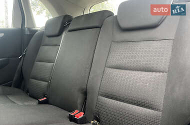 Хэтчбек Mercedes-Benz B-Class 2005 в 