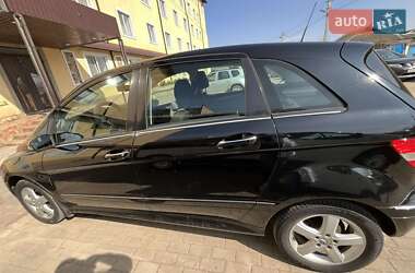 Хетчбек Mercedes-Benz B-Class 2006 в 
