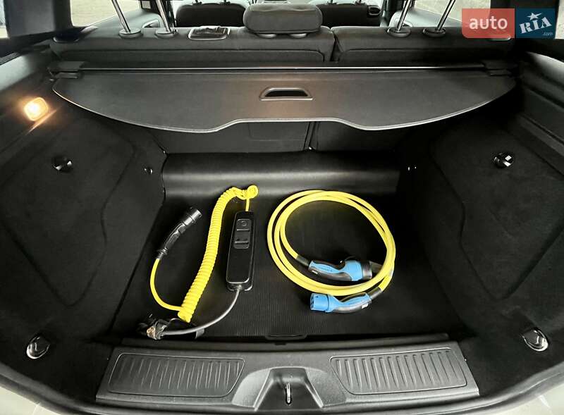 Хэтчбек Mercedes-Benz B-Class 2014 в Львове