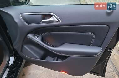 Хэтчбек Mercedes-Benz B-Class 2014 в 
