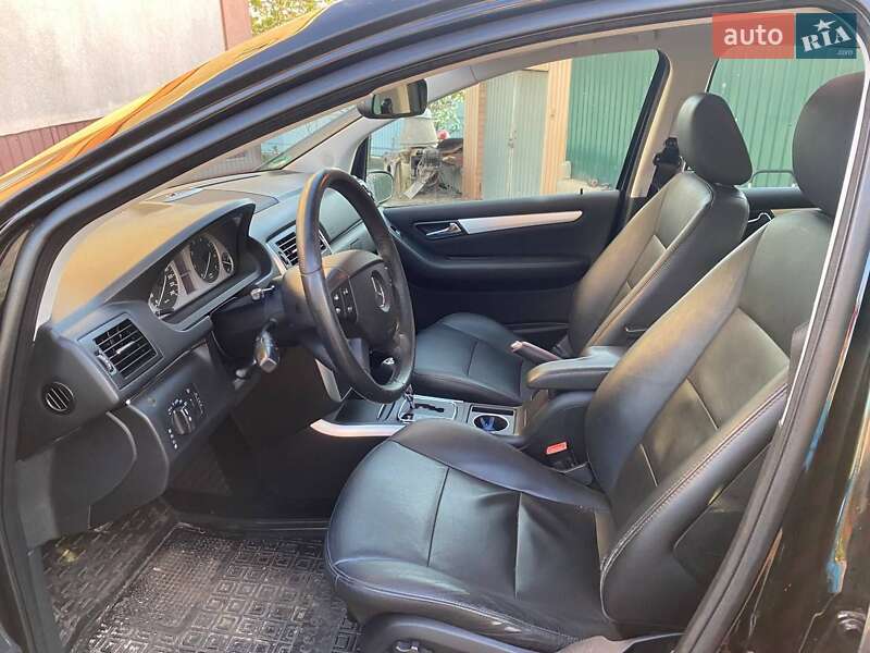 Хетчбек Mercedes-Benz B-Class 2008 в Києві