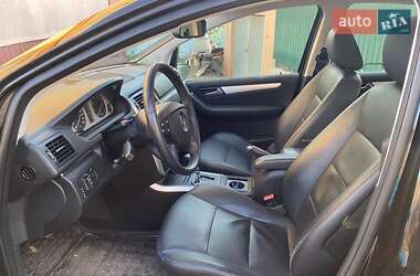 Хэтчбек Mercedes-Benz B-Class 2008 в 