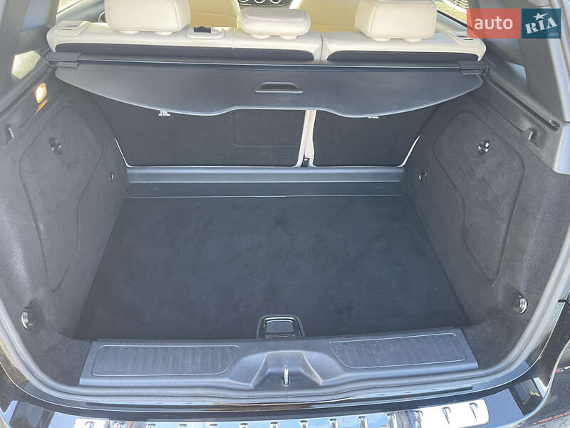 Хэтчбек Mercedes-Benz B-Class 2014 в Луцке