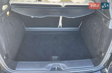 Хэтчбек Mercedes-Benz B-Class 2014 в 