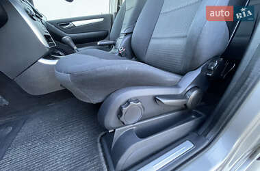 Хэтчбек Mercedes-Benz B-Class 2007 в 