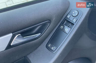 Хэтчбек Mercedes-Benz B-Class 2007 в 