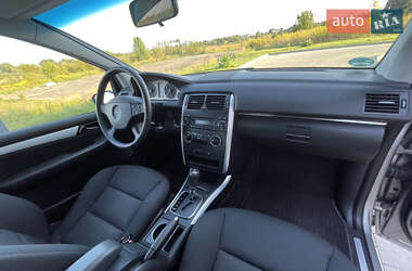 Хэтчбек Mercedes-Benz B-Class 2007 в 