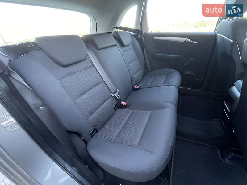 Хэтчбек Mercedes-Benz B-Class 2007 в Ровно фото 69 Хэтчбек Mercedes-Benz B-Class 2007 в Ровно