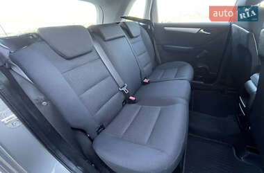Хэтчбек Mercedes-Benz B-Class 2007 в 
