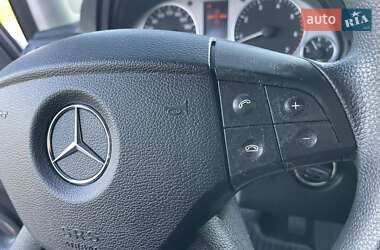 Хэтчбек Mercedes-Benz B-Class 2007 в 
