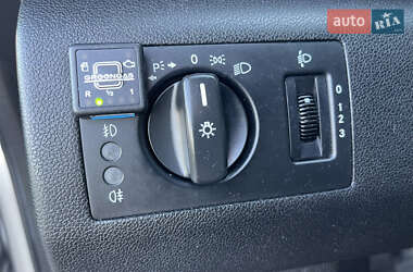 Хэтчбек Mercedes-Benz B-Class 2007 в 