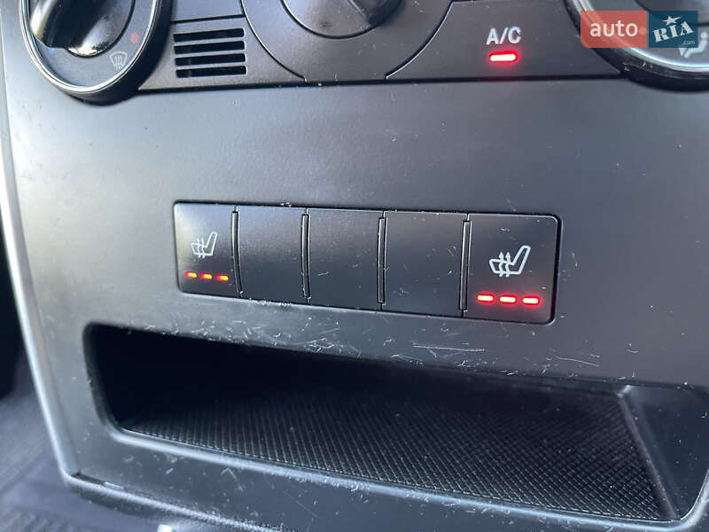 Хэтчбек Mercedes-Benz B-Class 2007 в Ровно фото 87 Хэтчбек Mercedes-Benz B-Class 2007 в Ровно