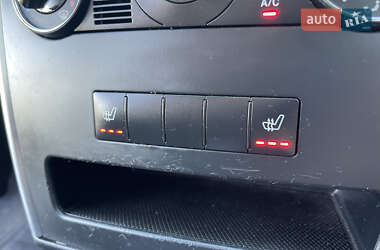 Хэтчбек Mercedes-Benz B-Class 2007 в 