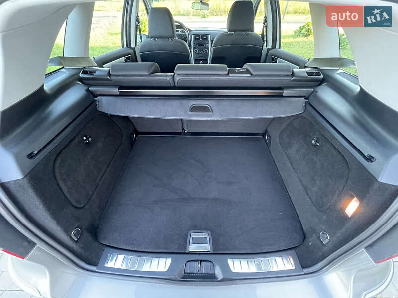 Хэтчбек Mercedes-Benz B-Class 2007 в Ровно фото 97 Хэтчбек Mercedes-Benz B-Class 2007 в Ровно