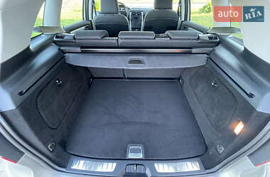 Хэтчбек Mercedes-Benz B-Class 2007 в 