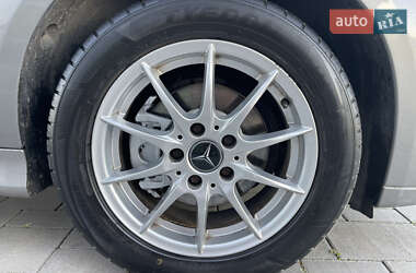 Хэтчбек Mercedes-Benz B-Class 2007 в 