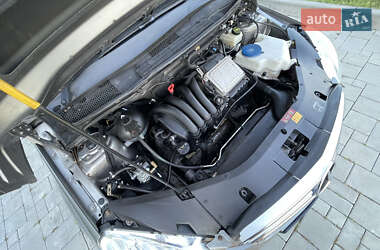 Хэтчбек Mercedes-Benz B-Class 2007 в 