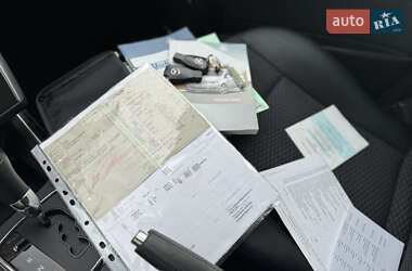 Хэтчбек Mercedes-Benz B-Class 2010 в 