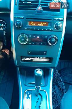 Хетчбек Mercedes-Benz B-Class 2007 в 