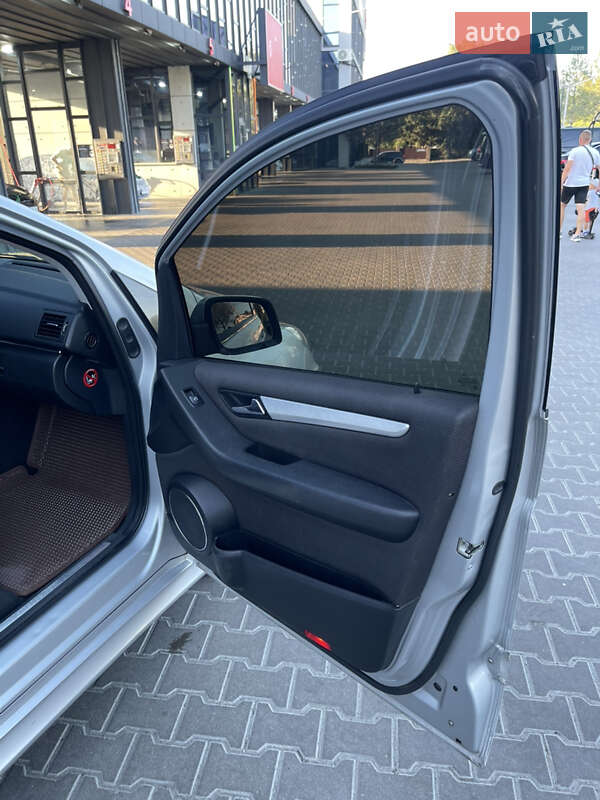 Хэтчбек Mercedes-Benz B-Class 2008 в Ровно