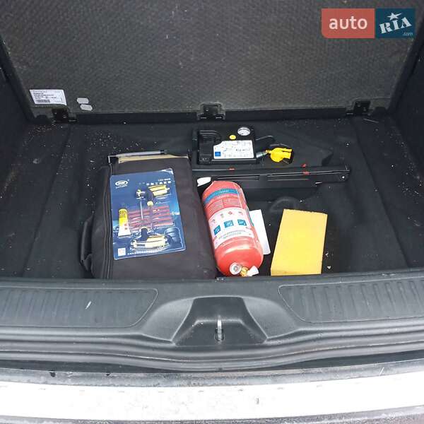 Хэтчбек Mercedes-Benz B-Class 2015 в Тернополе