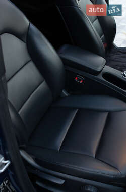 Хэтчбек Mercedes-Benz B-Class 2013 в 