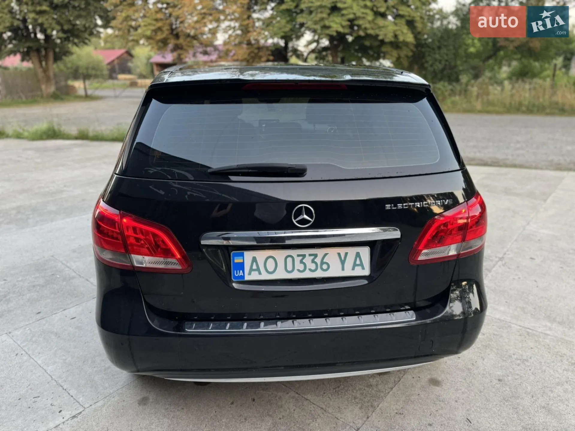 2015 Mercedes-Benz B-klasse - мініатюра 6
