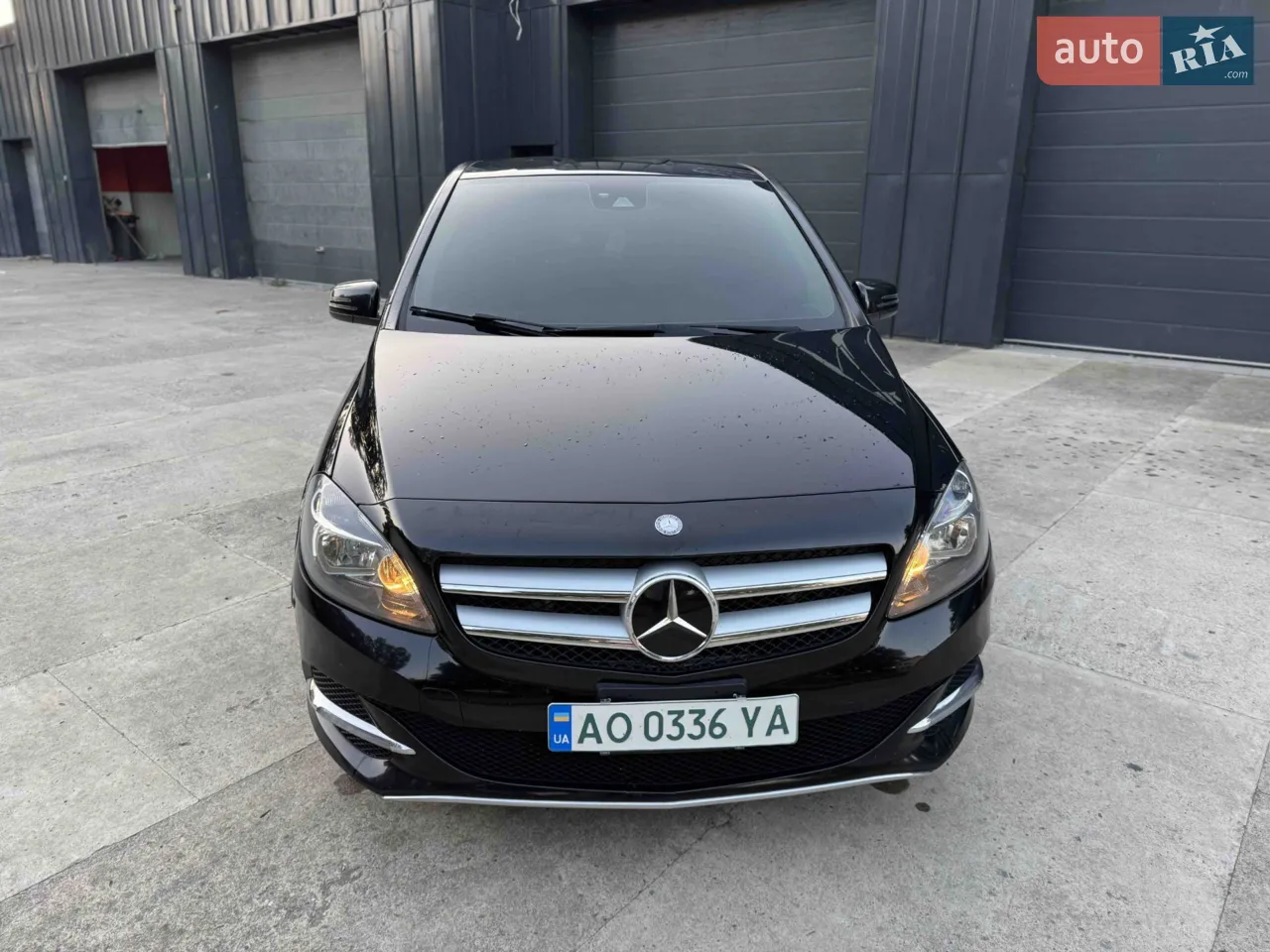 2016 Mercedes-Benz B-klasse - мініатюра 30