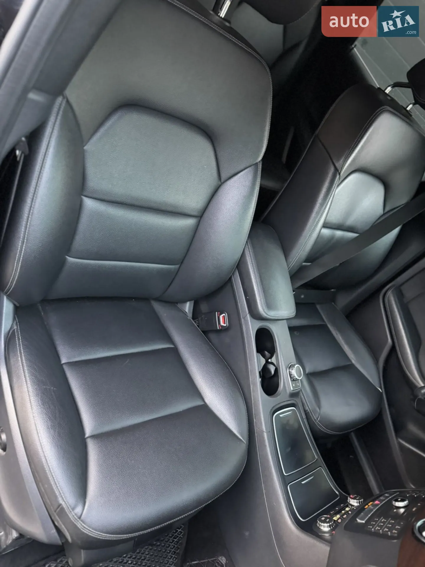 2015 Mercedes-Benz B-klasse - мініатюра 15