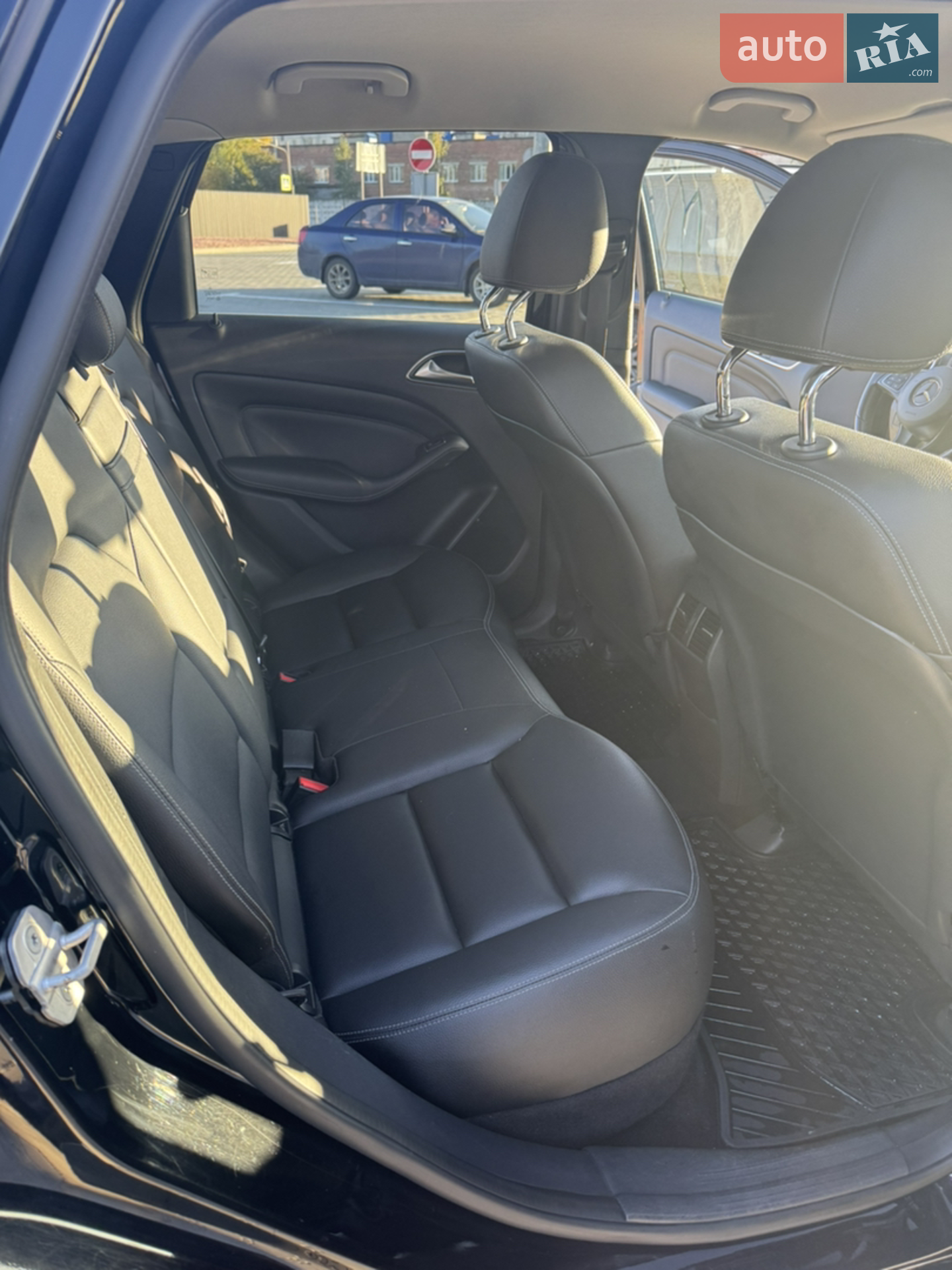 2016 Mercedes-Benz B-klasse - мініатюра 16