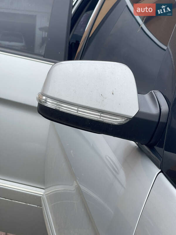 Хэтчбек Mercedes-Benz B-Class 2007 в Калуше