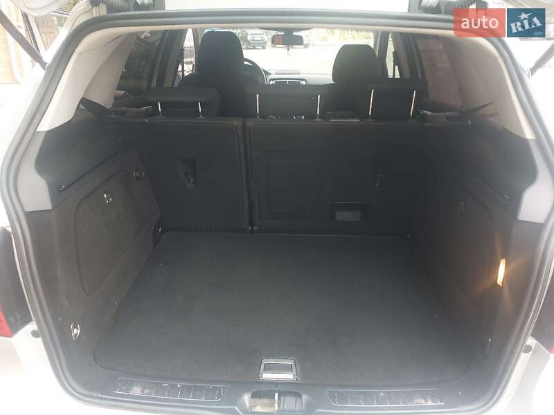 Хэтчбек Mercedes-Benz B-Class 2005 в Луцке фото 21 Хэтчбек Mercedes-Benz B-Class 2005 в Луцке