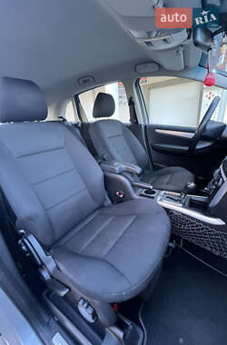 Хэтчбек Mercedes-Benz B-Class 2005 в 