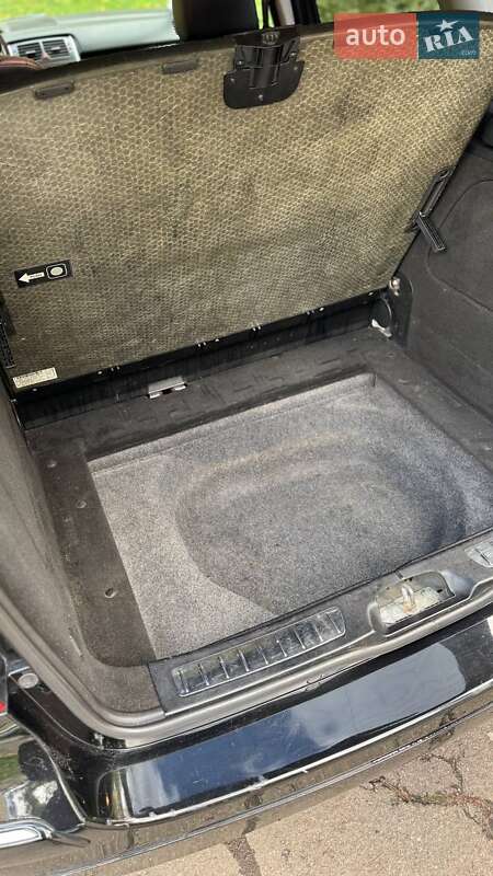 Хэтчбек Mercedes-Benz B-Class 2007 в Остроге