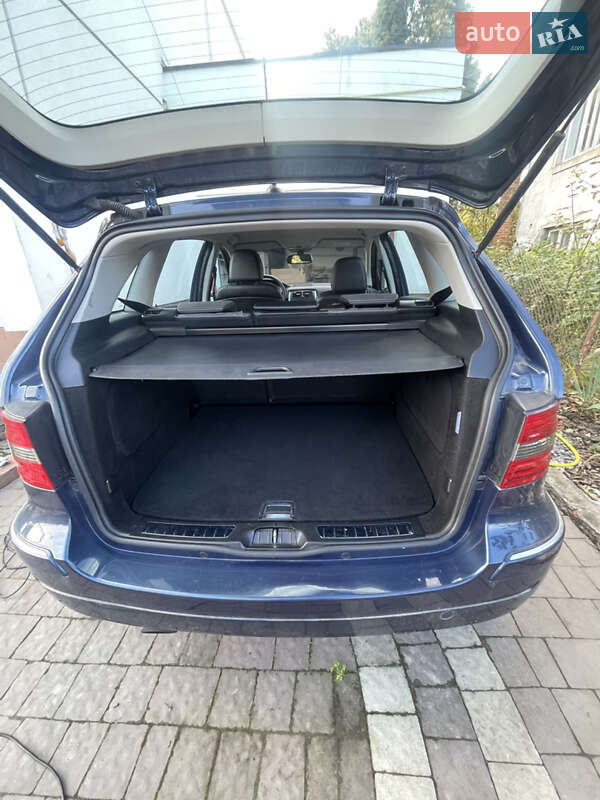 Хэтчбек Mercedes-Benz B-Class 2006 в Львове