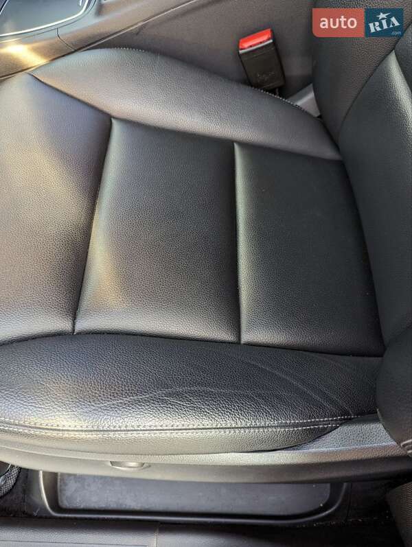 Хетчбек Mercedes-Benz B-Class 2014 в Києві фото 11 Хетчбек Mercedes-Benz B-Class 2014 в Києві