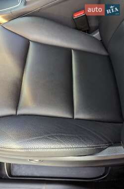 Хетчбек Mercedes-Benz B-Class 2014 в 