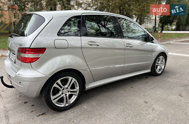 Хетчбек Mercedes-Benz B-Class 2006 в 