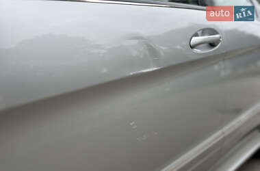 Хетчбек Mercedes-Benz B-Class 2006 в 