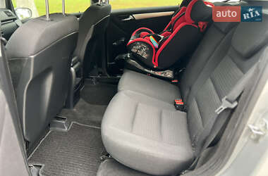 Хетчбек Mercedes-Benz B-Class 2006 в 