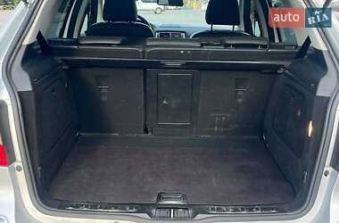 Хэтчбек Mercedes-Benz B-Class 2010 в 