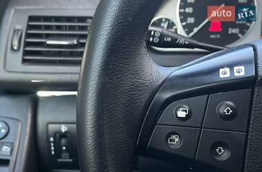 Хэтчбек Mercedes-Benz B-Class 2010 в 