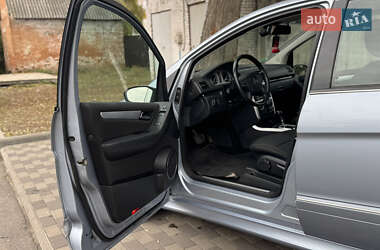 Хэтчбек Mercedes-Benz B-Class 2005 в 
