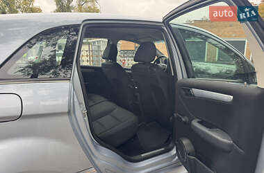 Хэтчбек Mercedes-Benz B-Class 2005 в 