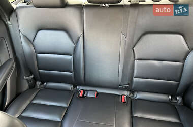Хэтчбек Mercedes-Benz B-Class 2014 в 