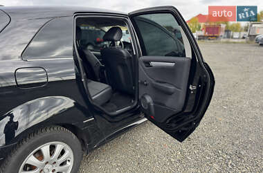 Хетчбек Mercedes-Benz B-Class 2009 в 