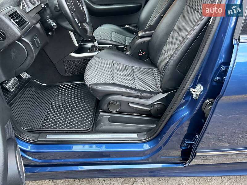 Хэтчбек Mercedes-Benz B-Class 2008 в Первомайске