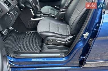 Хэтчбек Mercedes-Benz B-Class 2008 в 