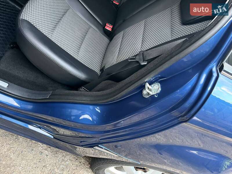 Хэтчбек Mercedes-Benz B-Class 2008 в Первомайске